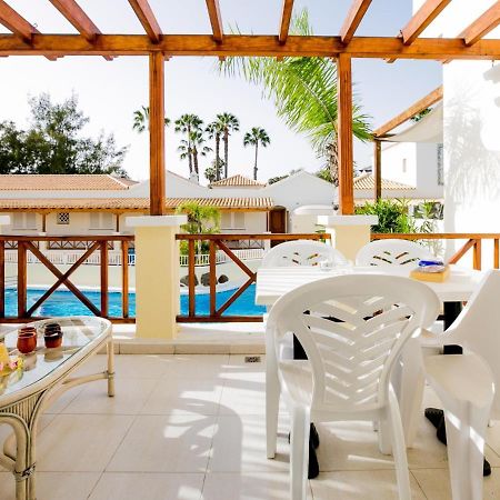 22 Golf Resort Beautiful And Comfy Los Cristianos  Eksteriør bilde