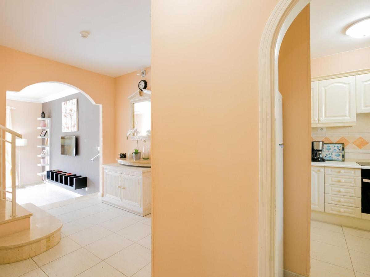 22 Golf Resort Beautiful And Comfy Los Cristianos  Eksteriør bilde