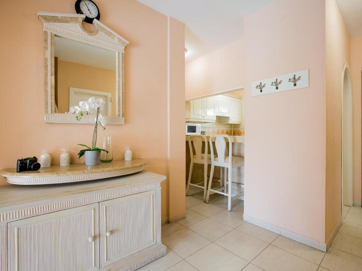 22 Golf Resort Beautiful And Comfy Los Cristianos  Eksteriør bilde