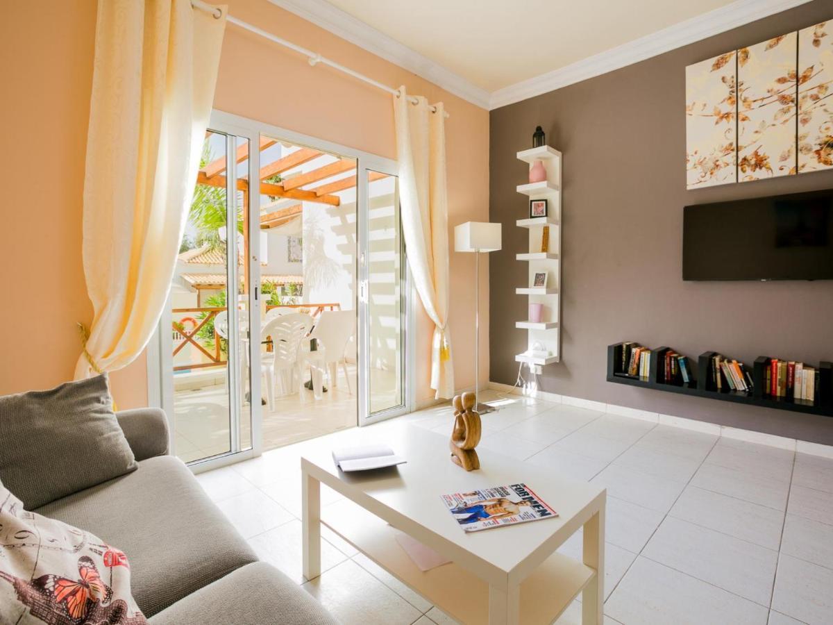 22 Golf Resort Beautiful And Comfy Los Cristianos  Eksteriør bilde