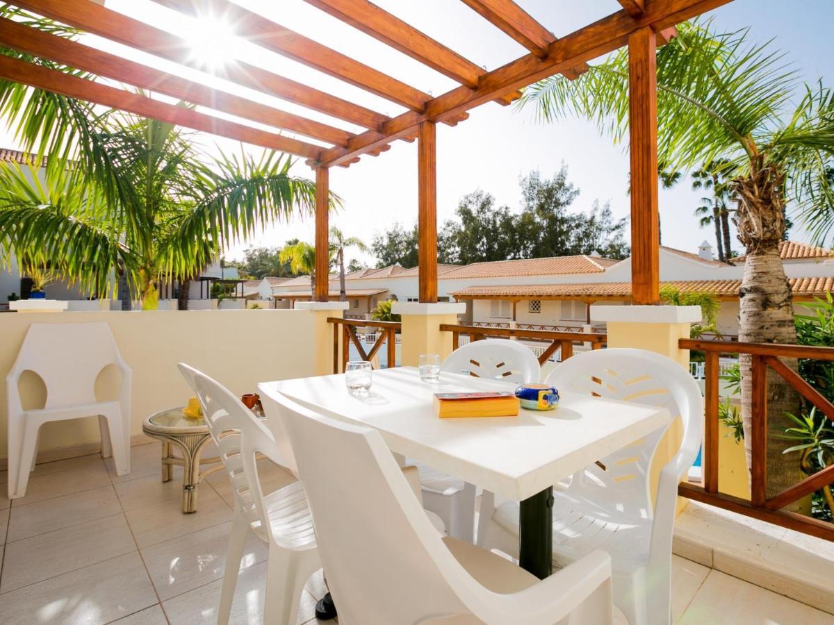 22 Golf Resort Beautiful And Comfy Los Cristianos  Eksteriør bilde
