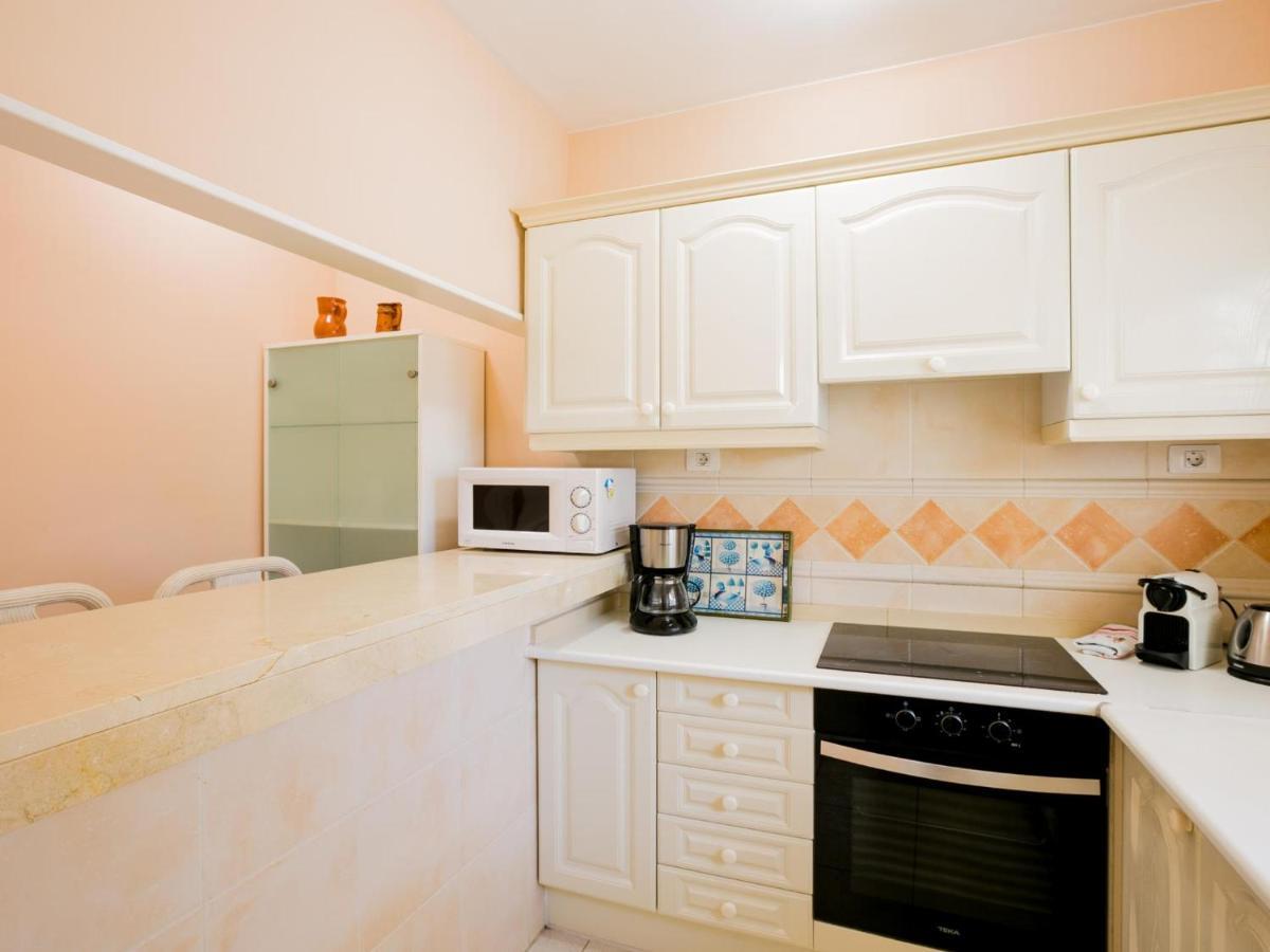 22 Golf Resort Beautiful And Comfy Los Cristianos  Eksteriør bilde
