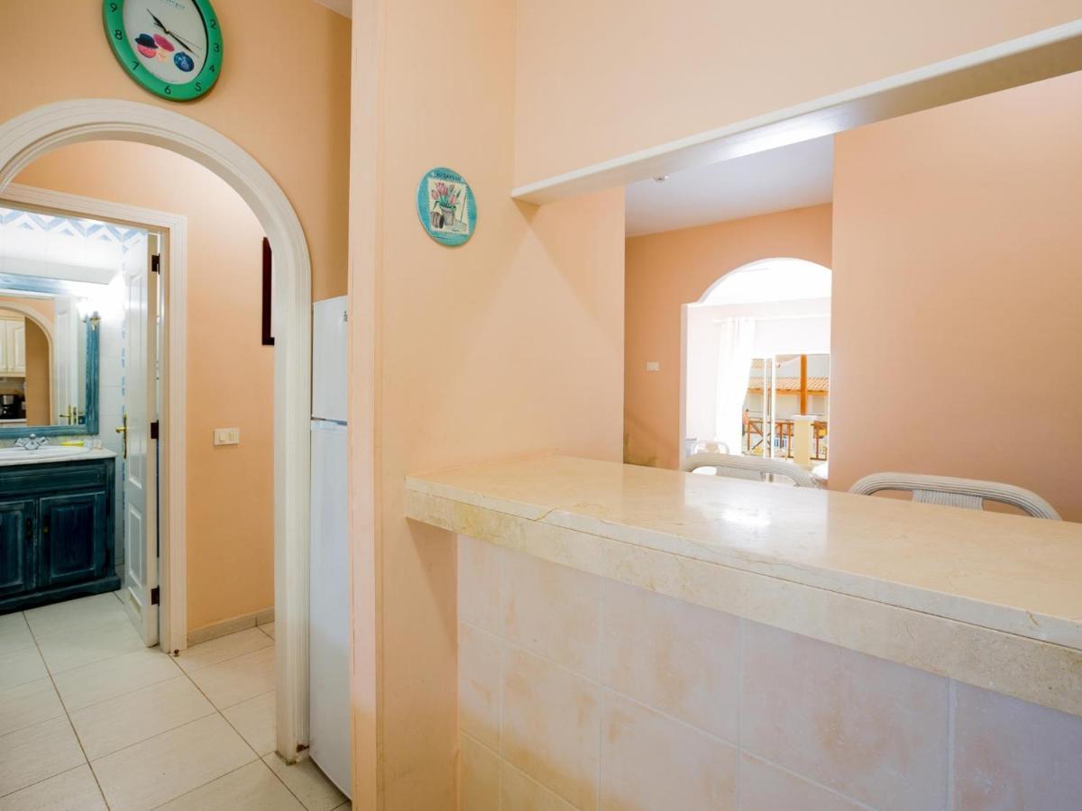 22 Golf Resort Beautiful And Comfy Los Cristianos  Eksteriør bilde