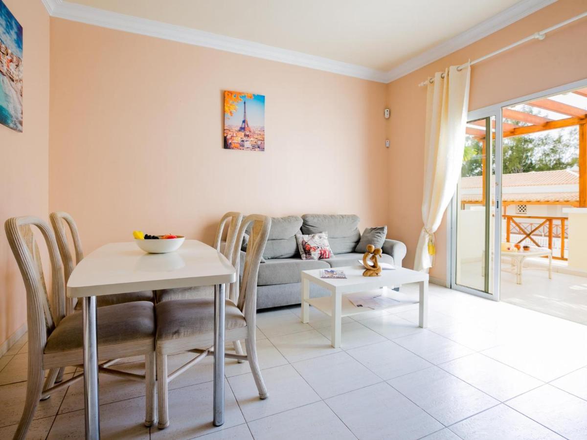 22 Golf Resort Beautiful And Comfy Los Cristianos  Eksteriør bilde
