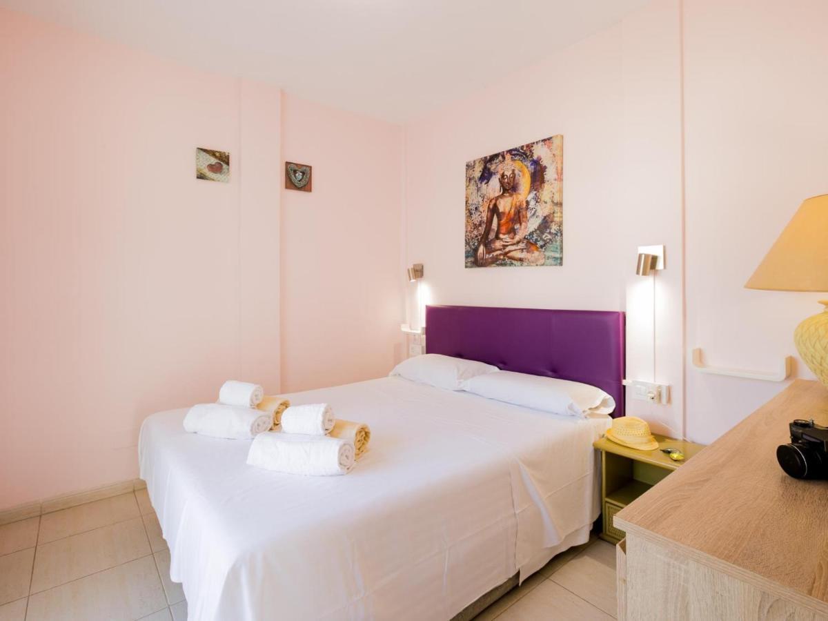 22 Golf Resort Beautiful And Comfy Los Cristianos  Eksteriør bilde