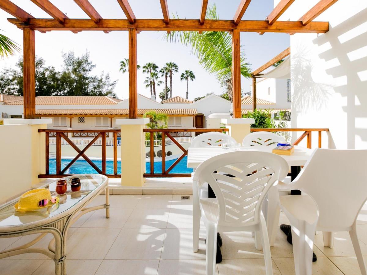 22 Golf Resort Beautiful And Comfy Los Cristianos  Eksteriør bilde