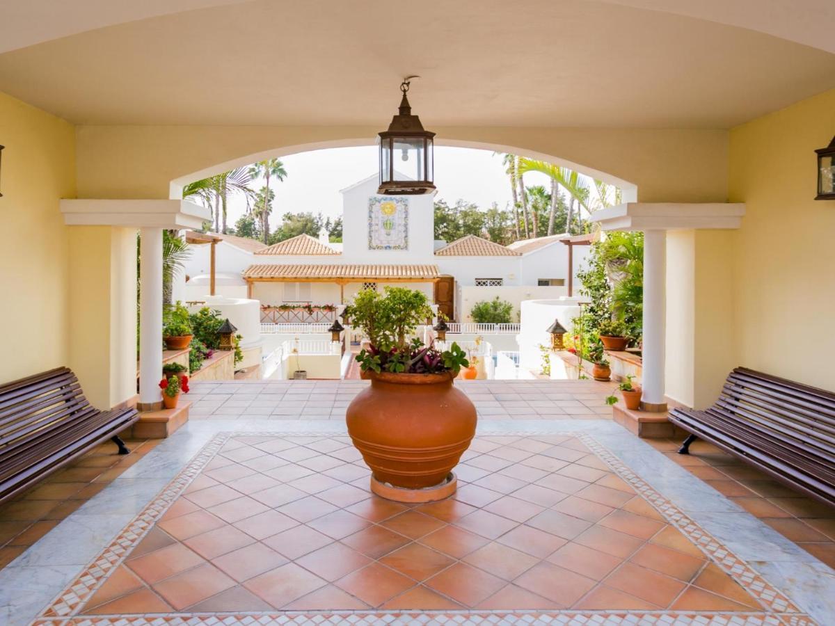 22 Golf Resort Beautiful And Comfy Los Cristianos  Eksteriør bilde