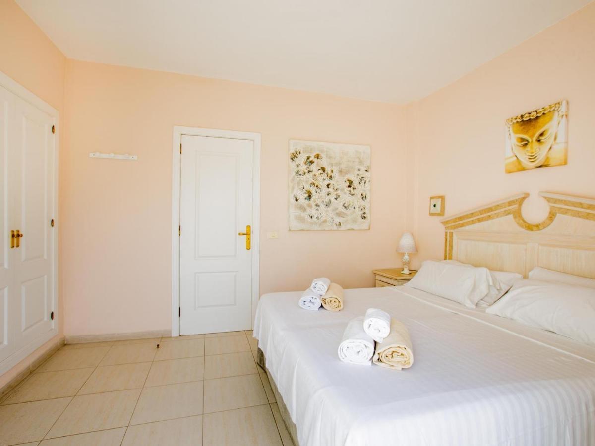 22 Golf Resort Beautiful And Comfy Los Cristianos  Eksteriør bilde
