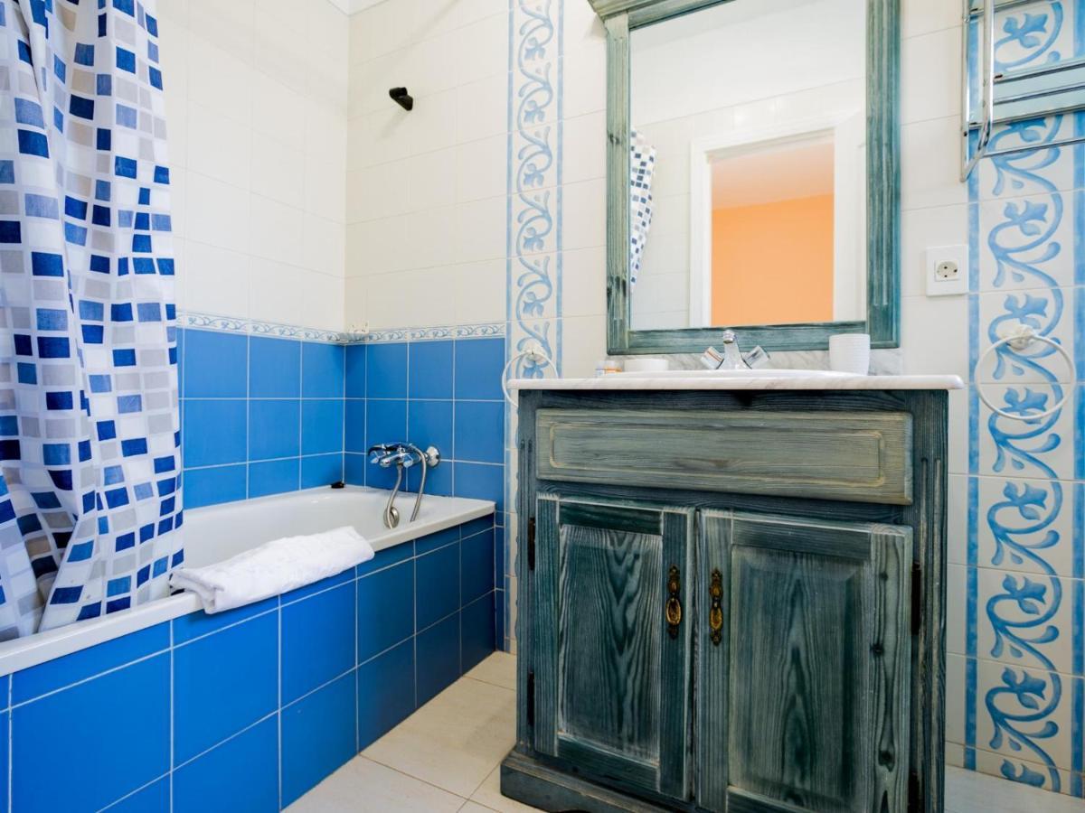 22 Golf Resort Beautiful And Comfy Los Cristianos  Eksteriør bilde