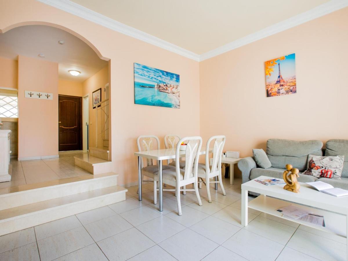 22 Golf Resort Beautiful And Comfy Los Cristianos  Eksteriør bilde