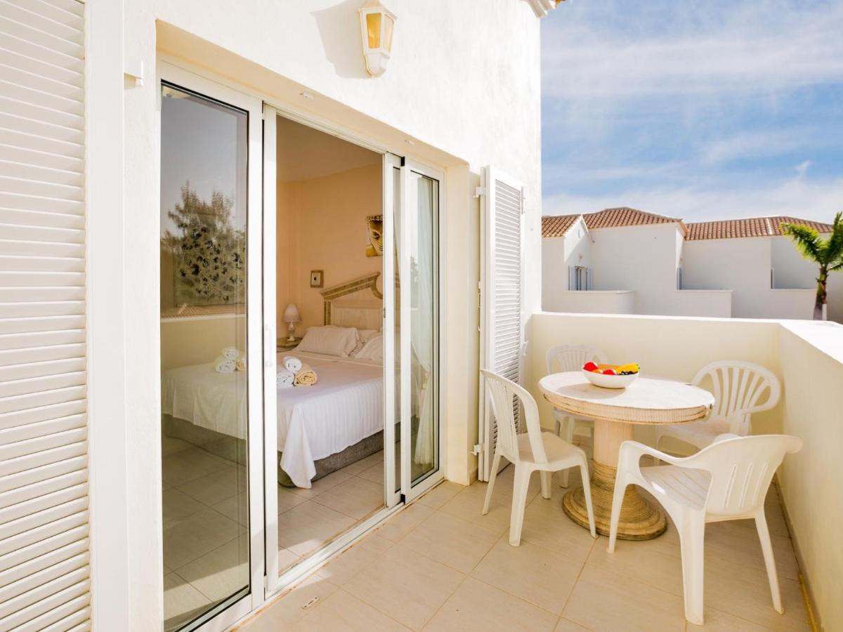 22 Golf Resort Beautiful And Comfy Los Cristianos  Eksteriør bilde