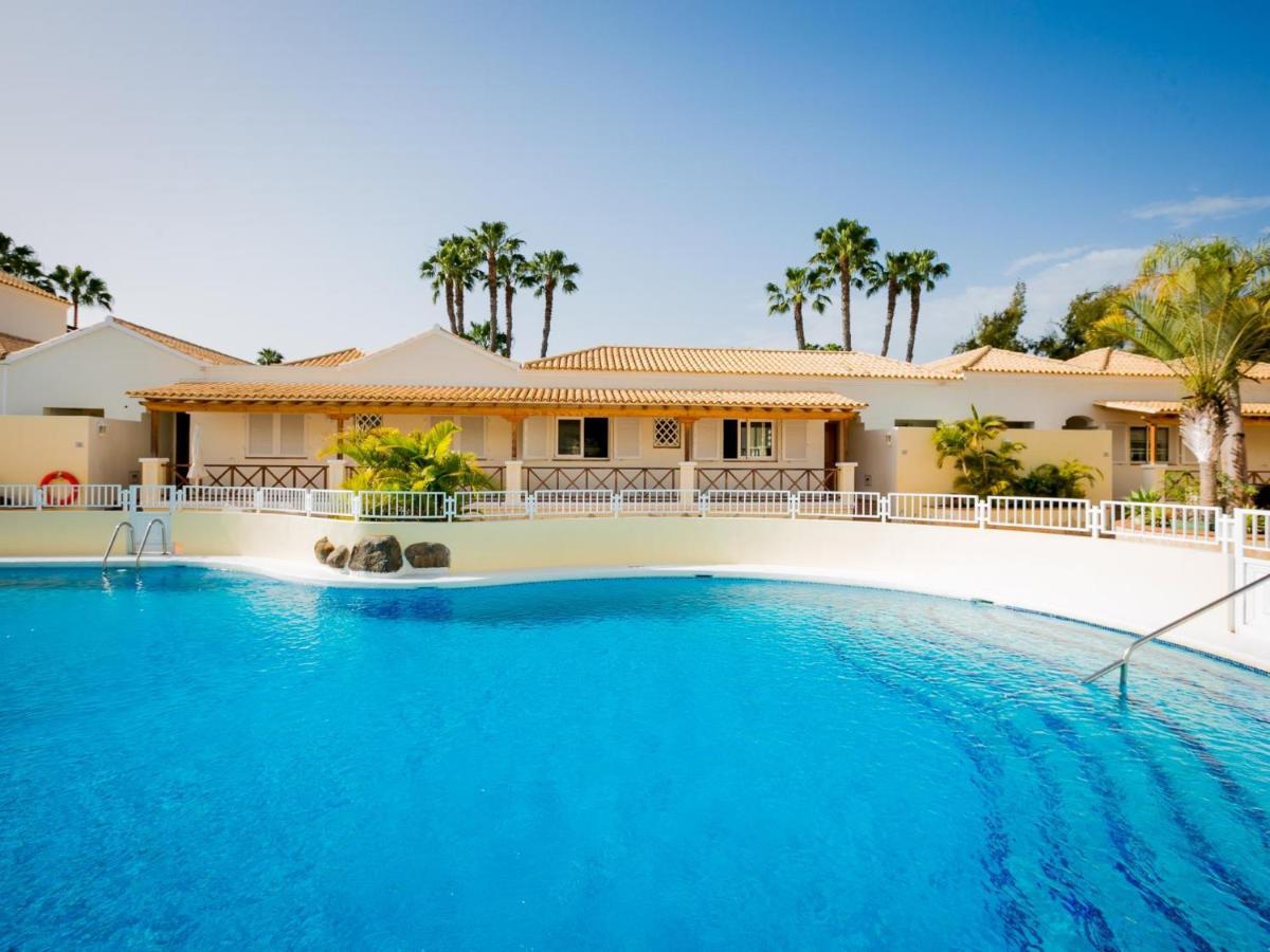 22 Golf Resort Beautiful And Comfy Los Cristianos  Eksteriør bilde